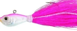 Spro Jigs>Prime Bucktail Jigs