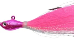 Spro Jigs>Prime Bucktail Jigs