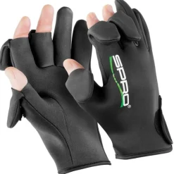 Spro Gloves>Wicked Weather Wear Glove With Split Fingers