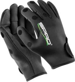 Spro Gloves>Wicked Weather Wear Glove With Split Fingers