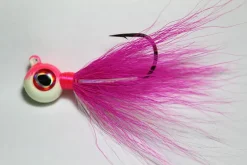 S&S Bucktails Jigs>S&S Jigs Big Eye Jigs (New)