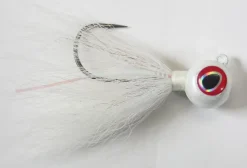 S&S Bucktails Jigs>S&S Jigs Big Eye Jigs (New)