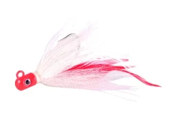 S&S Bucktails Jigs>S&S Jigs Rock Hopper Bucktail Jigs (New Ver.)