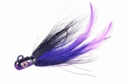 S&S Bucktails Jigs>S&S Jigs Rock Hopper Bucktail Jigs (New Ver.)