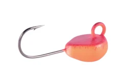 S&S Bucktails Jigs>S&S Jigs White Chin Wrecker Blackfish Jigs (New Ver.)