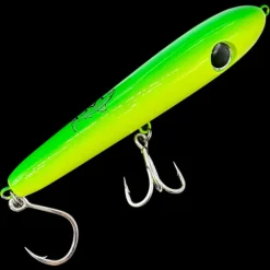 Stack Tackle Hard Baits>Mully / Beletti Topwater Lures