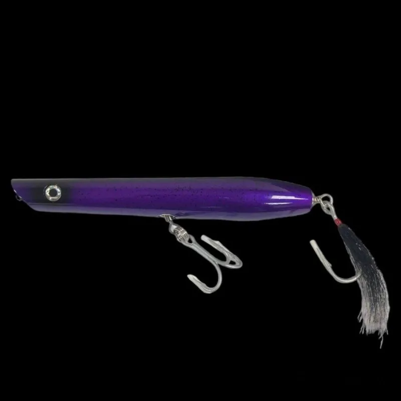 Stack Tackle Hard Baits>Pencil Popper Lures