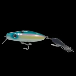 Stack Tackle Hard Baits>Quigly Metal Lip Lures