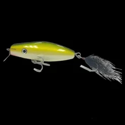 Stack Tackle Hard Baits>Quigly Metal Lip Lures