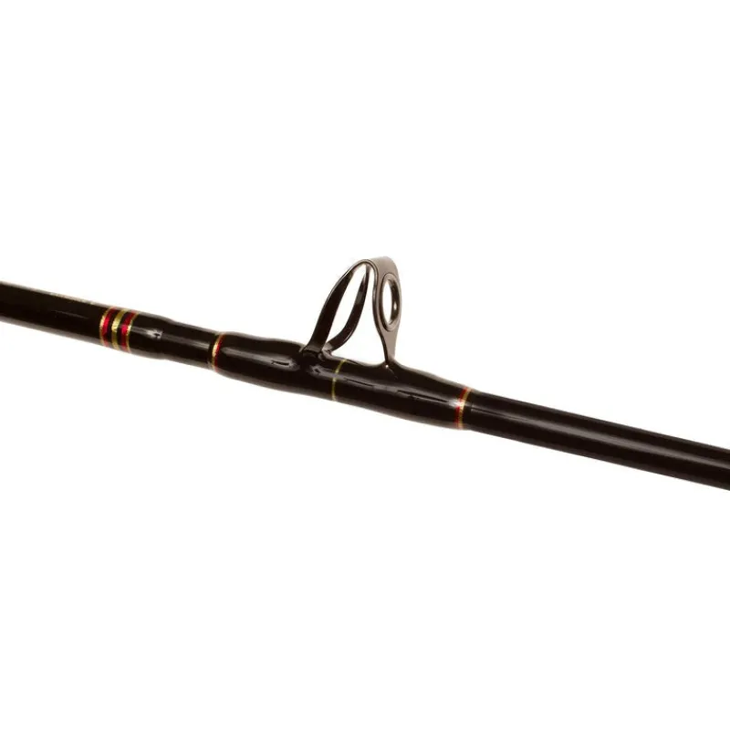 Star Rods Trolling>Aerial Stand-Up Conventional Rods with Turbo Guides