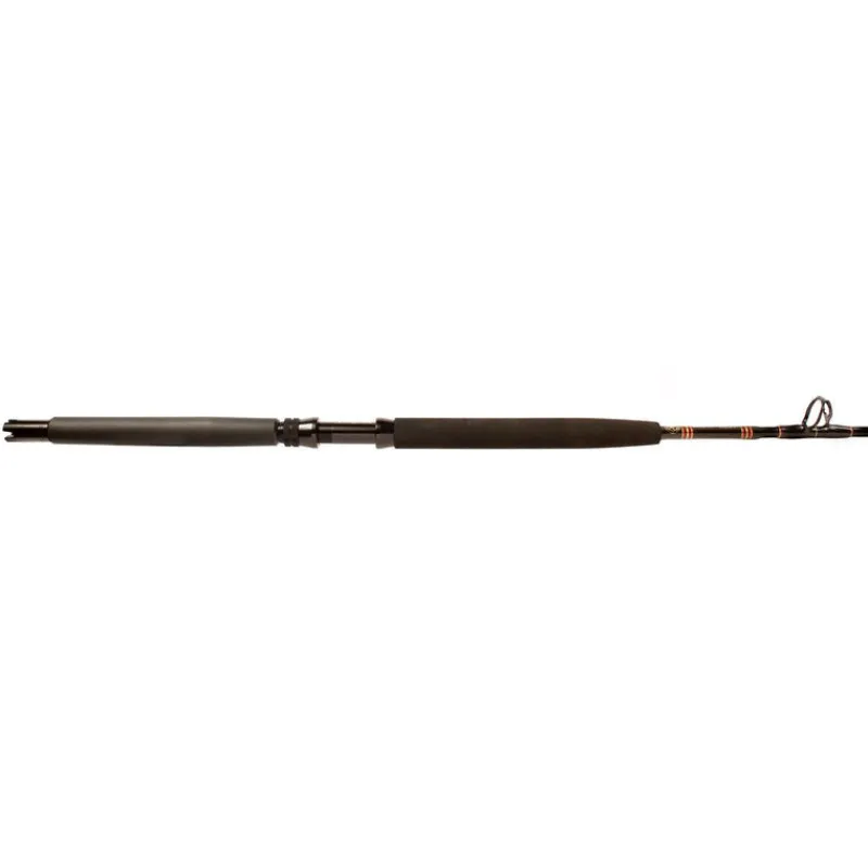 Star Rods Trolling>Aerial Stand-Up Conventional Rods with Turbo Guides