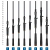 St. Croix Casting>Black Bass Casting Rods