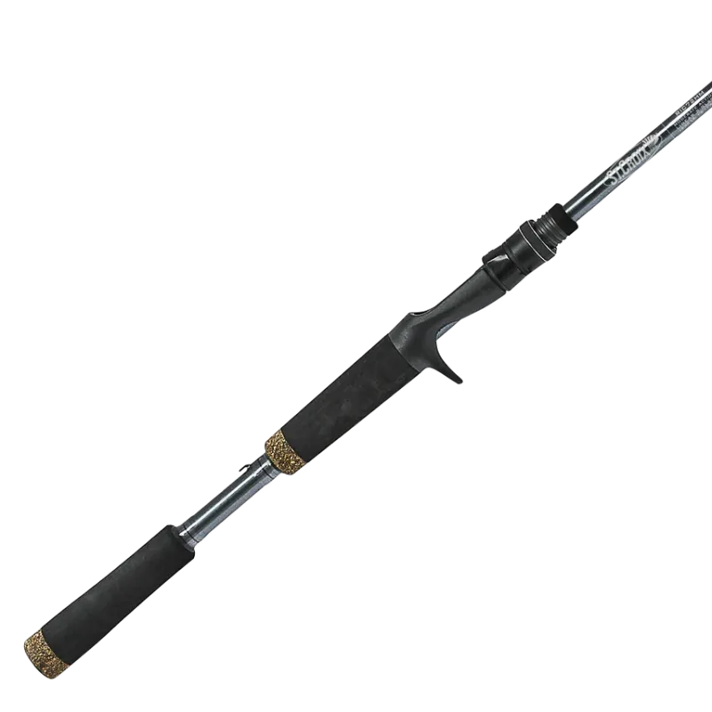 St. Croix Casting>Black Bass Casting Rods
