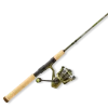 St. Croix Combos>2025 GXR Walleye Spinning Combos