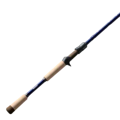 St. Croix Casting>Legend Tournament Bass Casting Rods