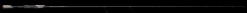 St. Croix Spinning>Mojo Bass Trigon Spinning Rods