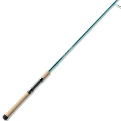 St. Croix Spinning>Mojo Inshore Spinning Rods