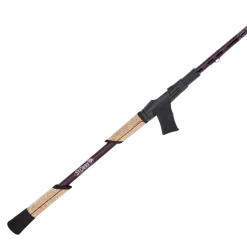 St. Croix Casting>2025 Mojo Musky Casting Rods