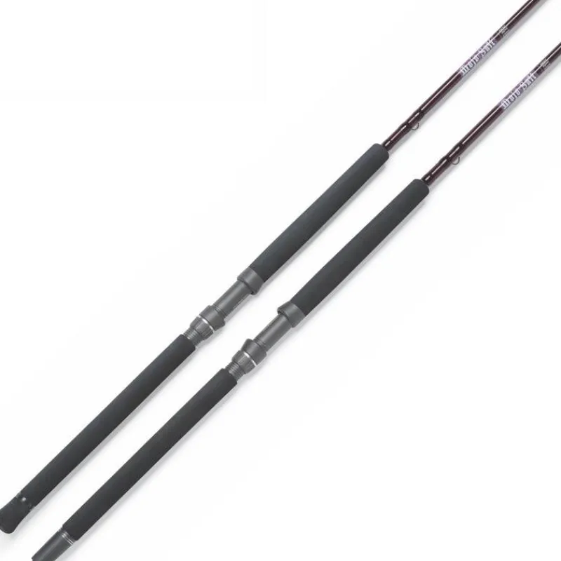 St. Croix Spinning>Mojo Salt Spinning Rods