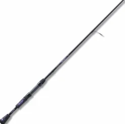 St. Croix Spinning>Mojo Yak Spinning Rods