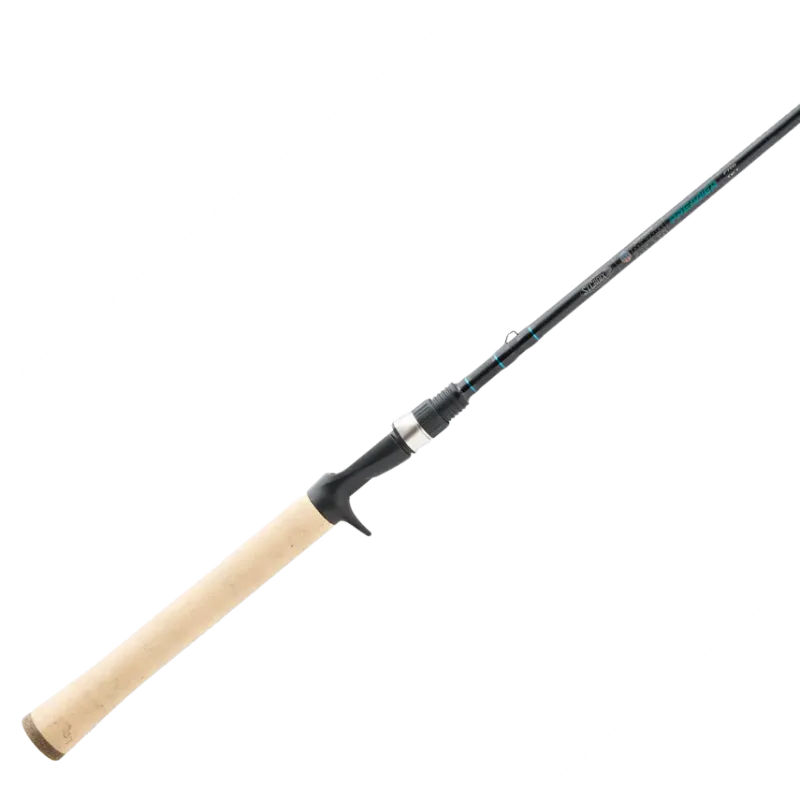 St. Croix Casting>2025 Premier Casting Rods