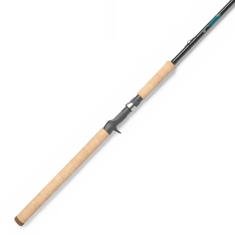 St. Croix Casting>Premier Musky Casting Rods