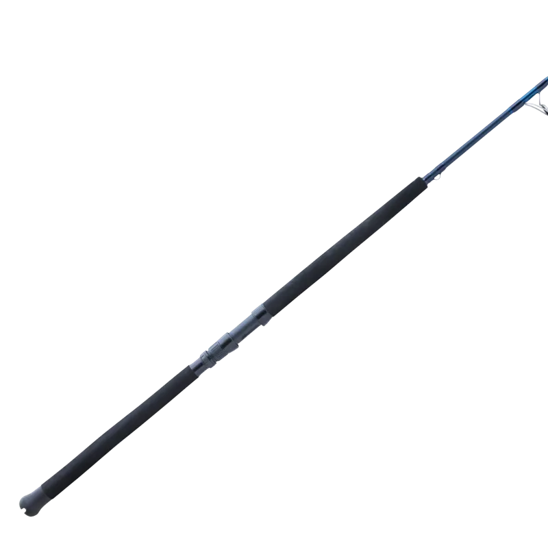 St. Croix Spinning>2025 STC ROGUE V BOAT Spinning Rods