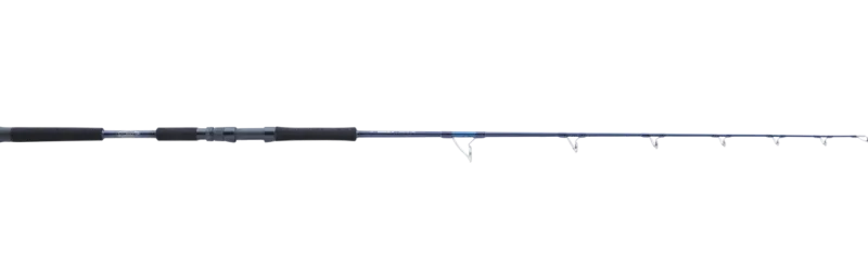 St. Croix Spinning>2025 STC Rogue V Jig Spinning Rods
