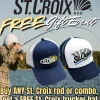 St. Croix Spinning>2022 Trout Series Spinning Rods