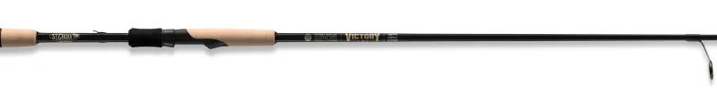 St. Croix Spinning>Victory Spinning Rods
