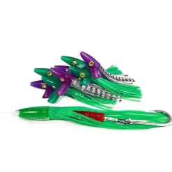 Sterling Tackle Trolling Lures>Crazy 8