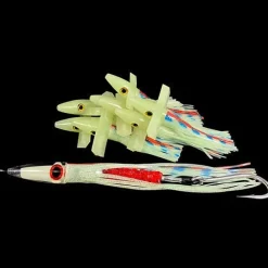 Sterling Tackle Trolling Lures>Crazy 8
