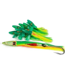 Sterling Tackle Trolling Lures>Crazy 8