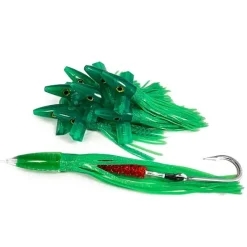 Sterling Tackle Trolling Lures>Crazy 8