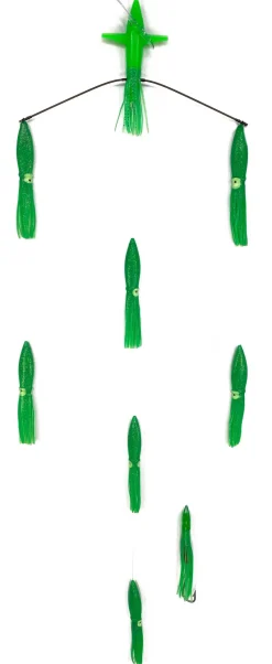 Sterling Tackle Trolling Lures>18