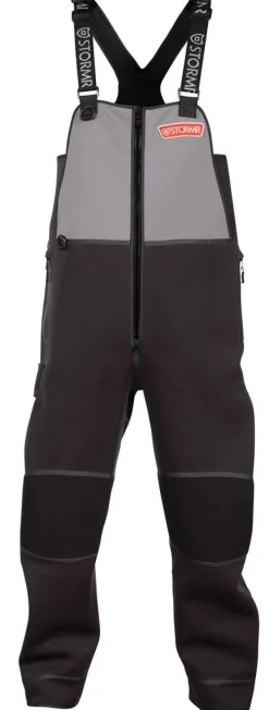Stormr Waders & Bibs>Strykr Bibs