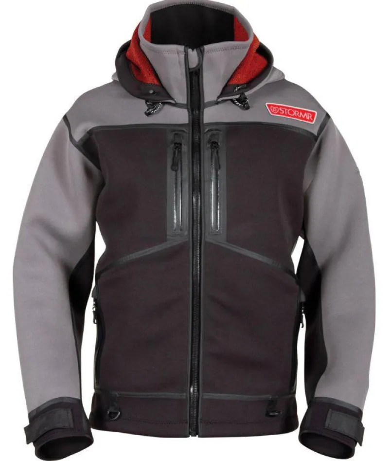 Stormr Jackets>Strykr Jackets