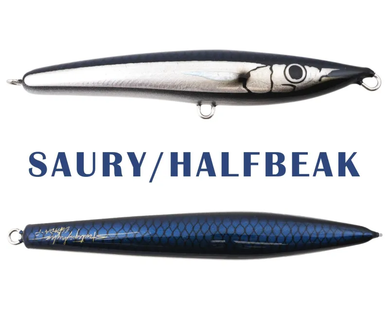 Strategic Angler Trolling Lures>Espada Floating Series Lures