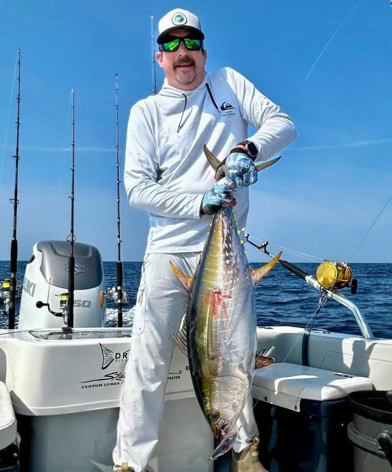 Strategic Angler Trolling Lures>2024 Frantic Series Lures