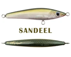 Strategic Angler Trolling Lures>2024 Frantic Series Lures