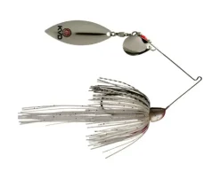 Strike King Soft Baits>KVD Finesse Spinnerbait