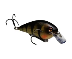 Strike King Hard Baits>KVD Squarebill 1.5 Silent Crankbaits