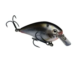 Strike King Hard Baits>KVD Squarebill 1.5 Silent Crankbaits