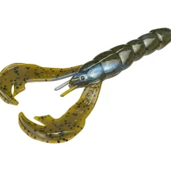 Strike King Soft Baits>Rage Craw Soft Plastics