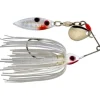 Strike King Soft Baits>Red Eyed Mini-King Spinnerbait