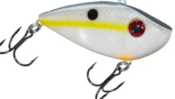 Strike King Hard Baits>Red Eyed Shad 1/4oz Lipless Crankbaits