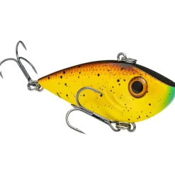 Strike King Hard Baits>Red Eyed Shad 1/2oz Lipless Crankbaits