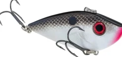 Strike King Hard Baits>Red Eyed Shad 1/2oz Lipless Crankbaits