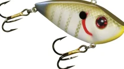 Strike King Hard Baits>Red Eyed Shad 1/2oz Lipless Crankbaits