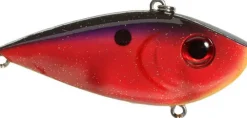Strike King Hard Baits>Red Eyed Shad 1/2oz Lipless Crankbaits